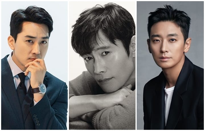Korean Stars Who Were Involved in Controversies